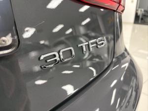 Audi A3 sedan 30TFSI - Image 11