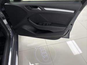 Audi A3 sedan 30TFSI - Image 13