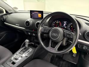 Audi A3 sedan 30TFSI - Image 14