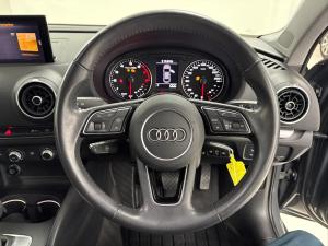 Audi A3 sedan 30TFSI - Image 15