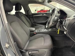 Audi A3 sedan 30TFSI - Image 17