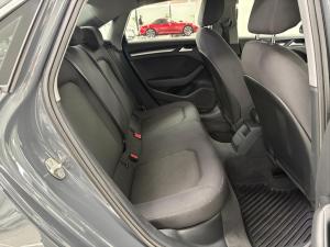 Audi A3 sedan 30TFSI - Image 19