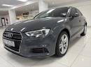 Thumbnail Audi A3 sedan 30TFSI