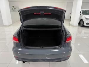 Audi A3 sedan 30TFSI - Image 20