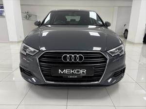 Audi A3 sedan 30TFSI - Image 2