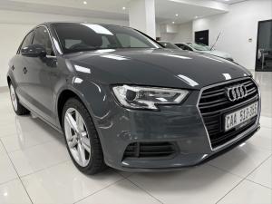 Audi A3 sedan 30TFSI - Image 3