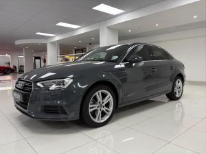 Audi A3 sedan 30TFSI - Image 4