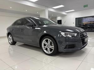 Audi A3 sedan 30TFSI - Image 6