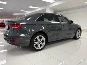 Audi A3 sedan 30TFSI - Image 7