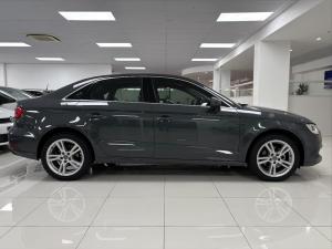 Audi A3 sedan 30TFSI - Image 8