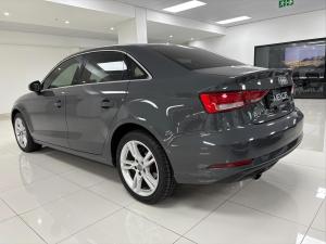 Audi A3 sedan 30TFSI - Image 9