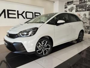 Honda Fit 1.5 Elegance - Image 1