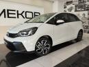 Thumbnail Honda Fit 1.5 Elegance
