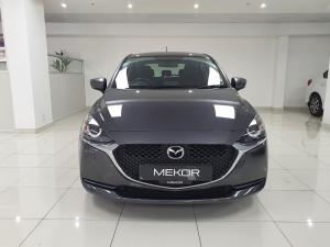 Mazda Mazda2 1.5 Dynamic - Image 2