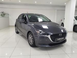 Mazda Mazda2 1.5 Dynamic - Image 3