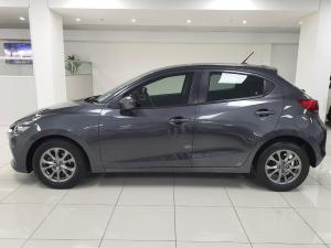 Mazda Mazda2 1.5 Dynamic - Image 4