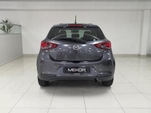 Mazda Mazda2 1.5 Dynamic - Image 5