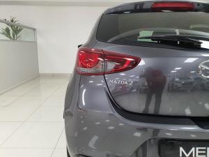 Mazda Mazda2 1.5 Dynamic - Image 7