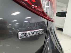 Mazda Mazda2 1.5 Dynamic - Image 8