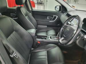 Land Rover Discovery Sport HSE SD4 - Image 10