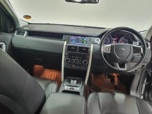 Land Rover Discovery Sport HSE SD4 - Image 11