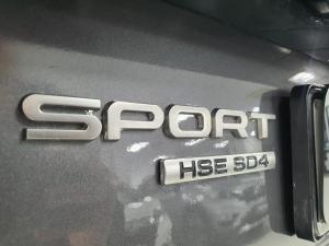 Land Rover Discovery Sport HSE SD4 - Image 12