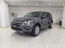 Thumbnail Land Rover Discovery Sport HSE SD4