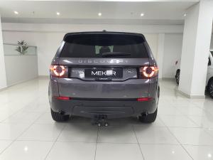 Land Rover Discovery Sport HSE SD4 - Image 4