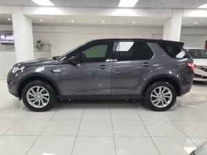 Land Rover Discovery Sport HSE SD4 - Image 5