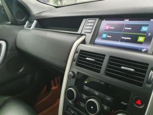 Land Rover Discovery Sport HSE SD4 - Image 9