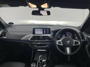 BMW X3 xDrive20d M Sport - Image 10