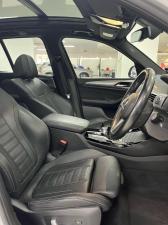 BMW X3 xDrive20d M Sport - Image 11