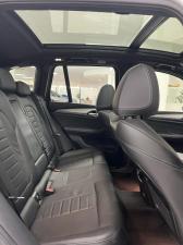 BMW X3 xDrive20d M Sport - Image 12