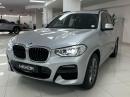 Thumbnail BMW X3 xDrive20d M Sport