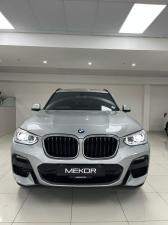 BMW X3 xDrive20d M Sport - Image 2