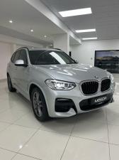 BMW X3 xDrive20d M Sport - Image 3