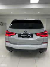 BMW X3 xDrive20d M Sport - Image 4