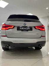 BMW X3 xDrive20d M Sport - Image 6