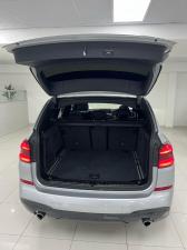 BMW X3 xDrive20d M Sport - Image 7