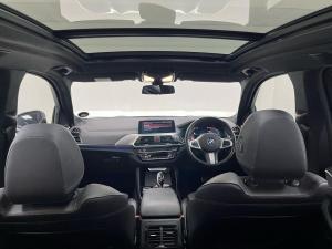 BMW X3 xDrive20d M Sport - Image 8