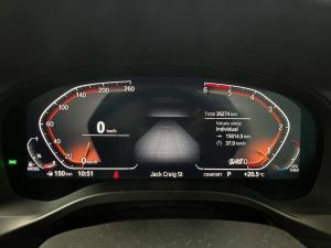 BMW X3 xDrive20d M Sport - Image 9