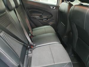 Ford EcoSport 1.0T Titanium auto - Image 11
