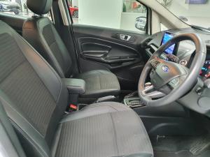 Ford EcoSport 1.0T Titanium auto - Image 12