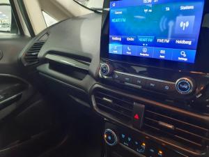 Ford EcoSport 1.0T Titanium auto - Image 15