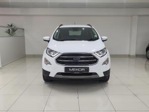Ford EcoSport 1.0T Titanium auto - Image 2