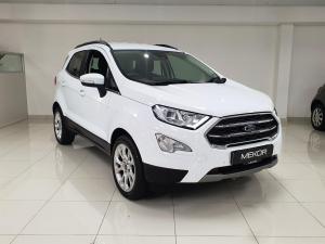 Ford EcoSport 1.0T Titanium auto - Image 3