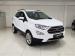 Ford EcoSport 1.0T Titanium auto - Thumbnail 3