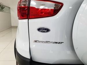 Ford EcoSport 1.0T Titanium auto - Image 4