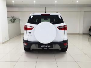 Ford EcoSport 1.0T Titanium auto - Image 5