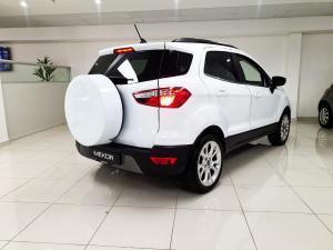 Ford EcoSport 1.0T Titanium auto - Image 6